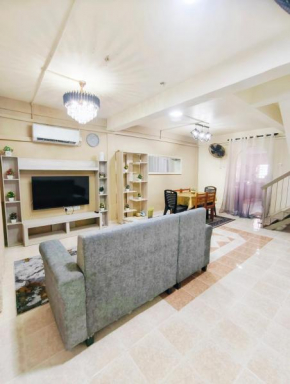 homestay family da'e kangar
